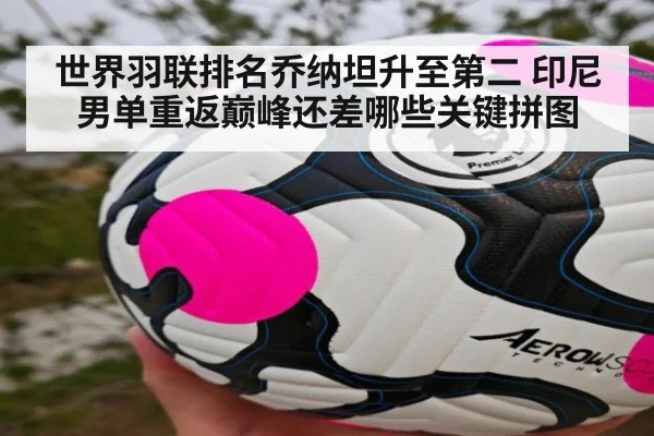 世界羽联排名乔纳坦升至第二 印尼男单重返巅峰还差哪些关键拼图